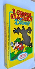 I GRANDI CLASSICI WALT DISNEY