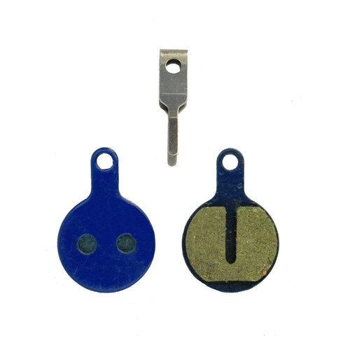 Ebc brakes cfa648 pastiglie - ebc,