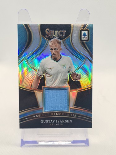 2025 panini select gustav - 2025-26,