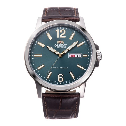Orologio automatico orient - orologio,