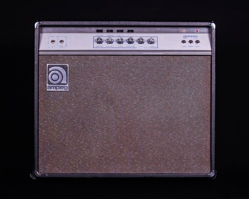 Amplificatore valvolare ampeg - valvolare,