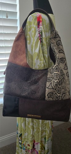 Borsa tracolla steve madden - borsa,