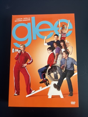 Glee seconda stagione 2 - seconda,