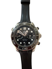 Omega Seamaster Diver 300M