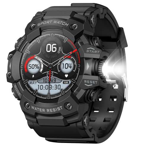 Smart watch uomo - uomo, bluetooth