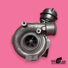 Turbocompressore 11657785991