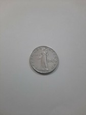 VATICANO MONETA DA 10 LIRE