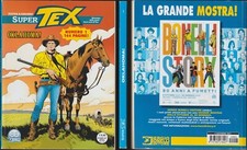 SUPER TEX 1 OKLAHOMA! -