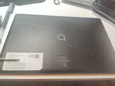 scocca back cover originale tastini con vetro fotocamer ALCATEL 3T 10 2020 A8094