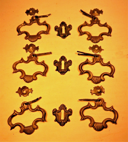 Maniglie pendenti fusione - maniglie, pendenti,fusione