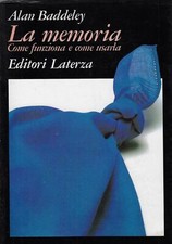 Baddeley, Alan..LA MEMORIA