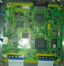 SCHEDA CONTROL BOARD P/N TNPA3810 TXND1BJTB PER PLASMA PANASONIC MOD.TH-42PV60EH