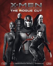 X-MEN – GIORNI DI UN FUTURO