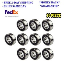 6204-2RS Cuscinetto a sfera in