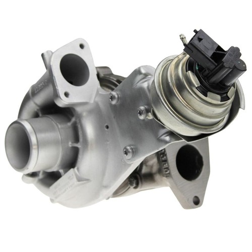Turbocompressore garrett - turbocompressore,