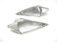 APRILIA SPORTCITY 125 -200  2004-2008 COPPIA FRECCE ANTERIORI