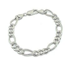 BRACCIALE IN ARGENTO 925