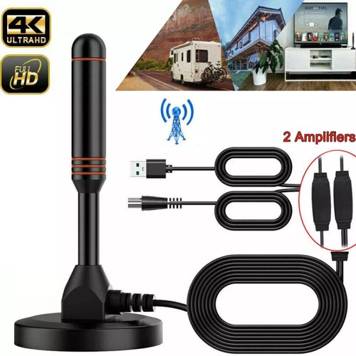 Antenna dvb full tv - dvb-t2, hd