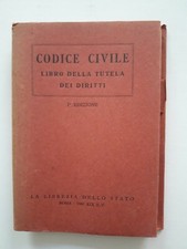 Codice Civile Libro della
