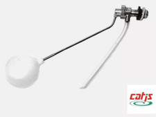 GALLEGGIANTE ORIGINALE CATIS 3/8 CASSETTA SCARICO WC CON SFERA