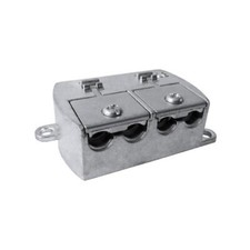 Mezclador Distribuidor 2