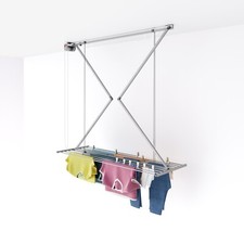 Stendibiancheria soffitto - stendibiancheria,