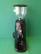 MACINACAFFÈ WEGA MODELLO 5.8 INSTANT NERO PROFESSIONALE DA BAR PERFETTO. BZ16