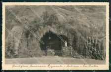 Salerno Città PIEGA cartolina ZKM9996