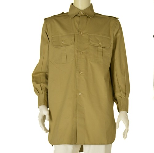 Ww2 riproduzione camicia - ww2,