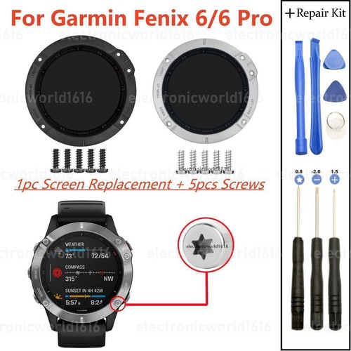 Per garmin fenix pro - fenix,