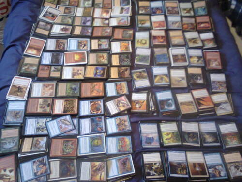 Dmtg core set 2020 common - dmtg,