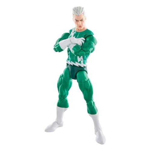Marvel legends retro the - legends,