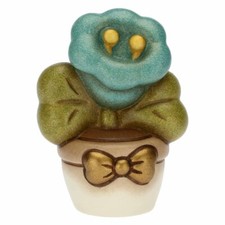 Thun - vasetto con campanula