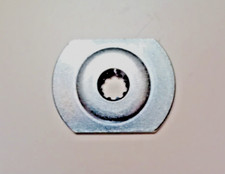 Rondella ghiera millerighe