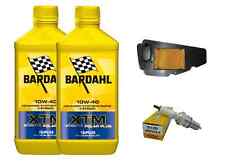 KIT/TAGLIANDO HONDA NSS FORZA