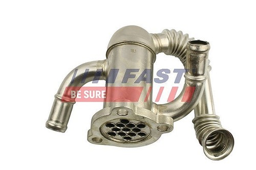 Radiatore fast ricircolo dei - fast,,