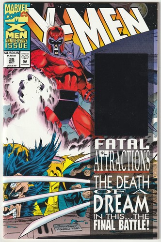 Men vol 25 marvel - ✪, x-men