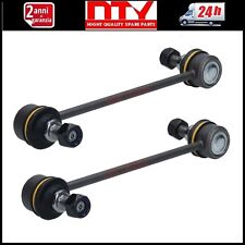 Tiranti Biellette Barra Stabilizzatrice Anteriore Opel Corsa C art.11450