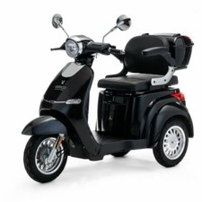 Scooter elettrico mobilità - elettrico, 3