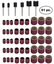 SET CILINDRI TAMBURO GAMBO 3