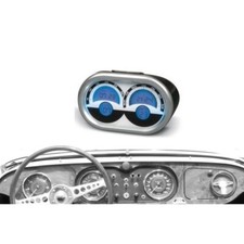 Orologio/Sveglia/Termometro