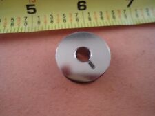 10 pezzi Bobine in metallo