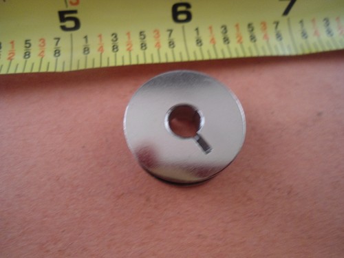 Pezzi bobine metallo - bobine, in