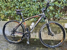 Mtb bottecchia fx125 ruote - mtb,