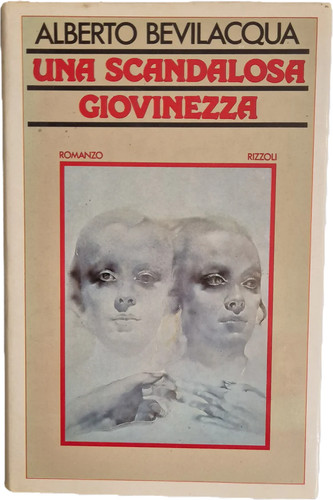 Una scandalosa giovinezza - una'scandalosa,