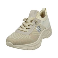 Sneaker Bagatt - Beige