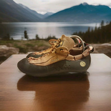 Scarpe da Arrampicata La