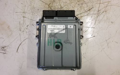 Modulo comando ecu - modulo,