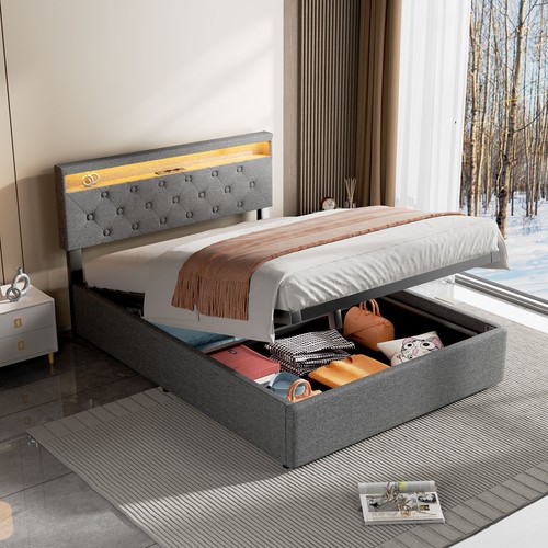 Oyajia letto matrimoniale - oyajia,