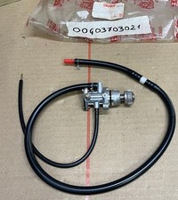 POMPA MISCELATORE DERBI